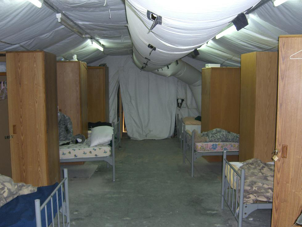 VIP tent at Ali Al Sal0082